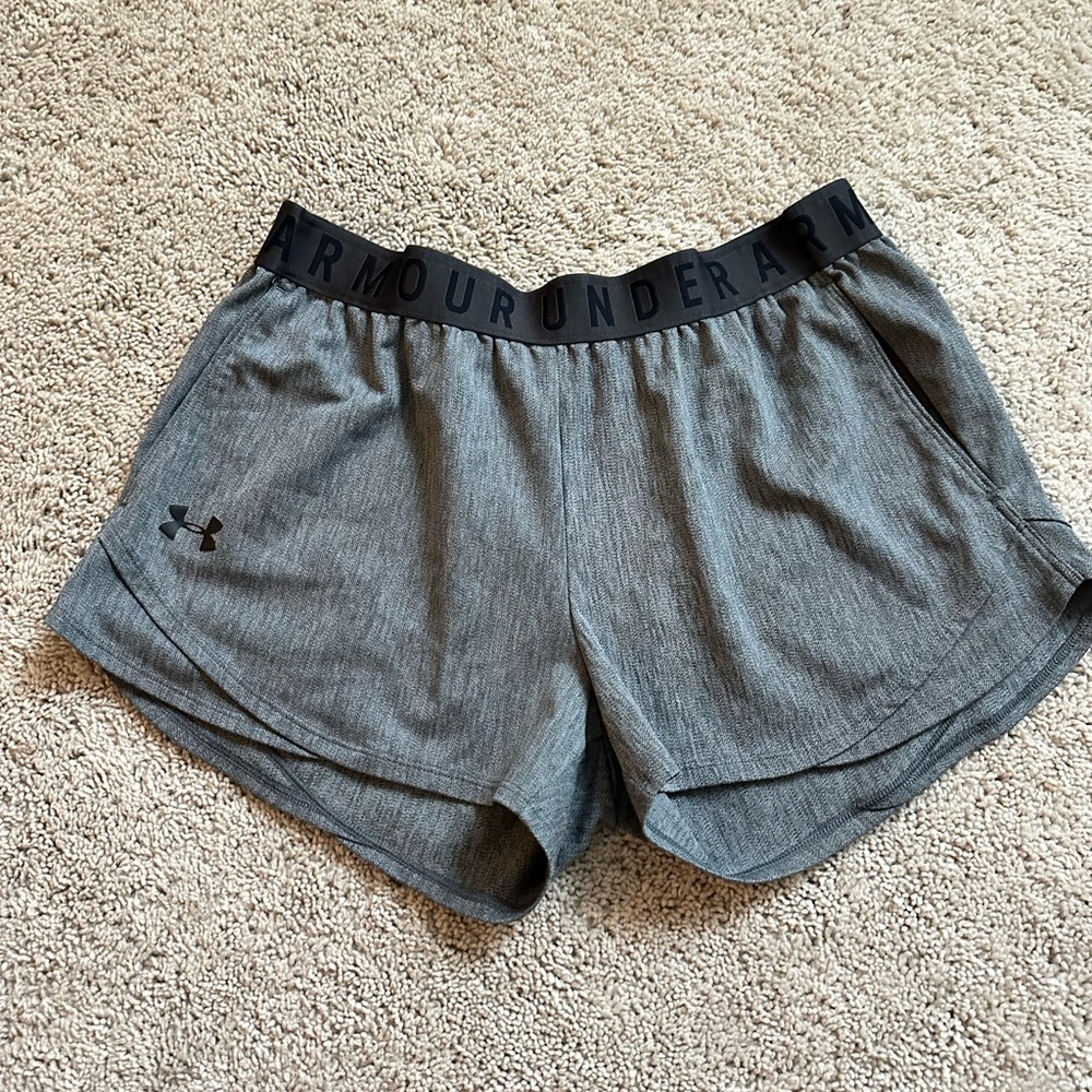 Under Armour Athletic Shorts
